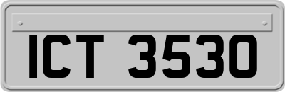 ICT3530