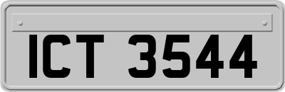 ICT3544