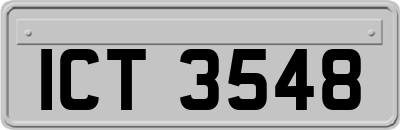 ICT3548