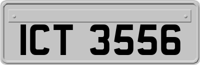 ICT3556