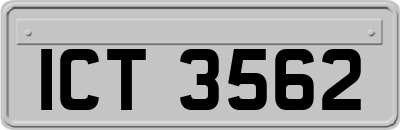 ICT3562