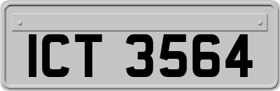 ICT3564