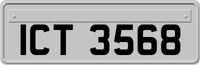 ICT3568