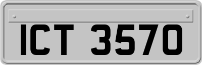 ICT3570