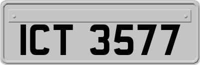 ICT3577