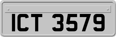ICT3579