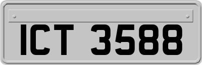 ICT3588