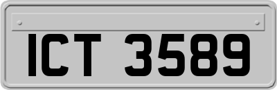 ICT3589