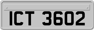 ICT3602