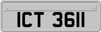 ICT3611