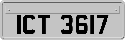 ICT3617