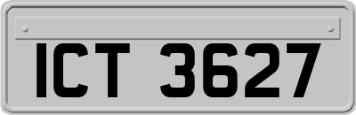 ICT3627