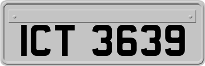 ICT3639