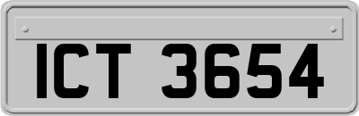 ICT3654