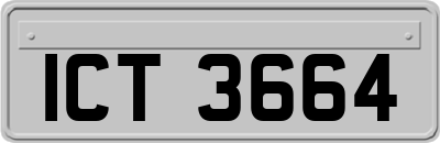 ICT3664