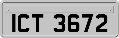 ICT3672