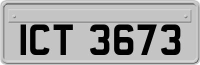 ICT3673