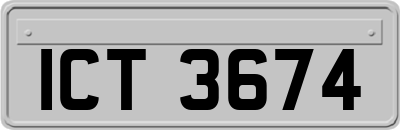 ICT3674