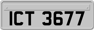 ICT3677