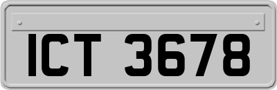 ICT3678