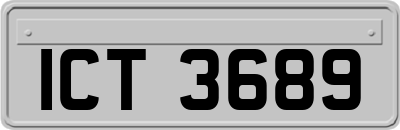 ICT3689