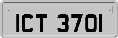 ICT3701