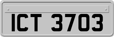 ICT3703