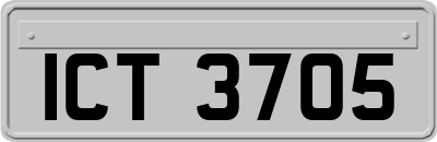 ICT3705
