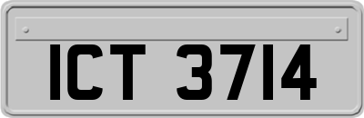 ICT3714