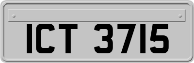 ICT3715