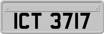 ICT3717