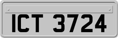ICT3724