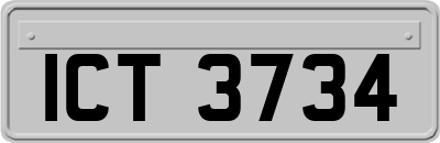 ICT3734