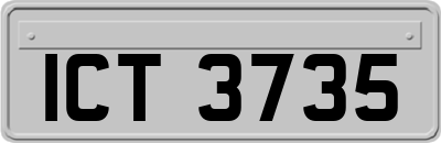 ICT3735