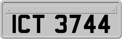 ICT3744