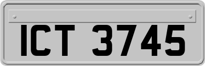 ICT3745