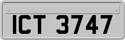 ICT3747