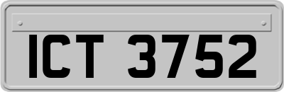 ICT3752