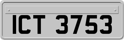ICT3753