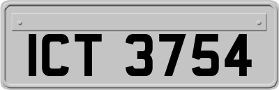 ICT3754