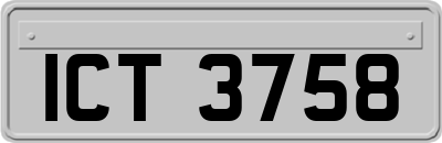 ICT3758