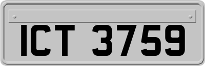 ICT3759