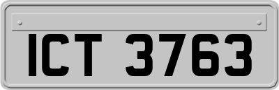 ICT3763