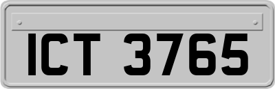 ICT3765
