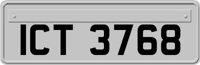 ICT3768