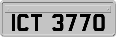 ICT3770
