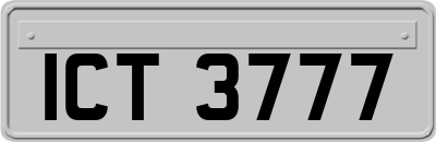 ICT3777