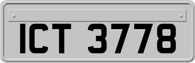ICT3778