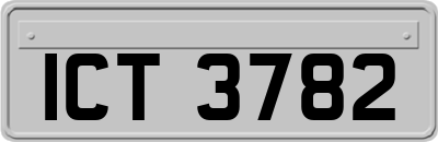 ICT3782