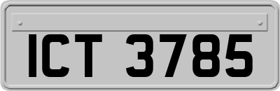 ICT3785